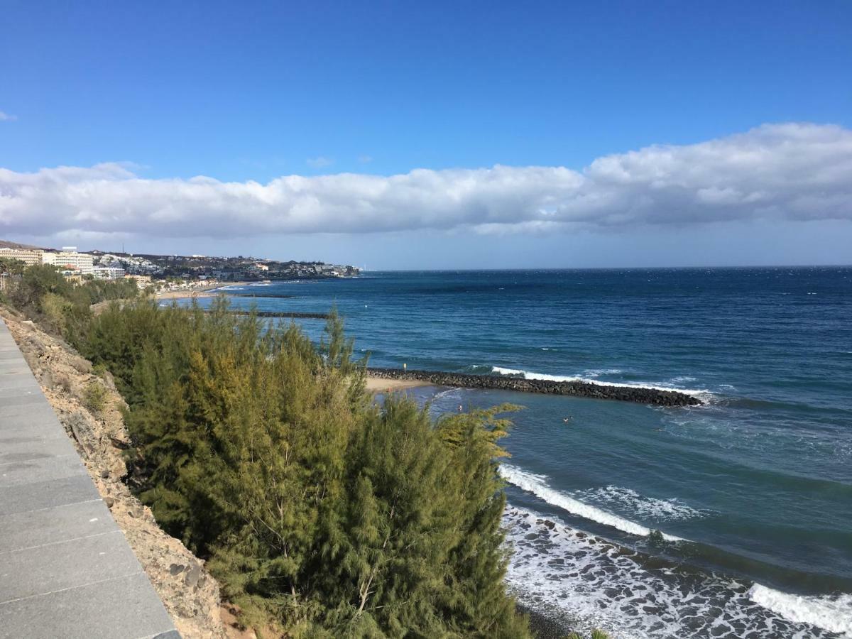 Casa Toni E Inma Villa Maspalomas  Bagian luar foto